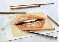 Faber-Castell Ritset Classic Sketch Multi