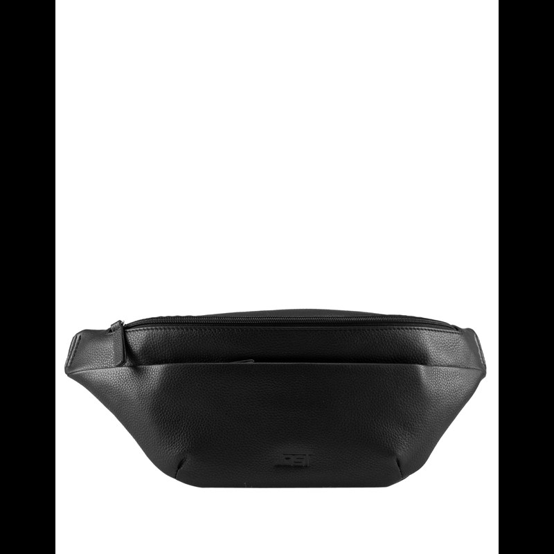 Jost Crossoverväska FRANKFURT Svart 5