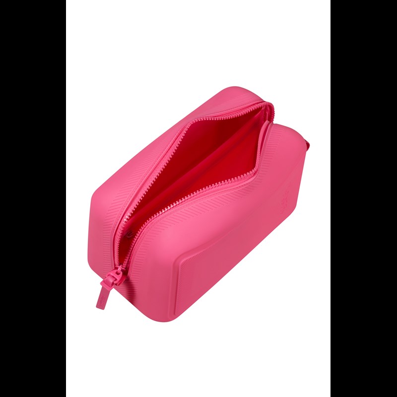 American Tourister Toilettaske Pop Pink 6