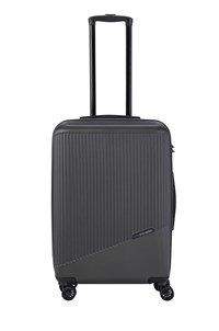 travelite Resväska Bali M. Grå 67 Cm 1