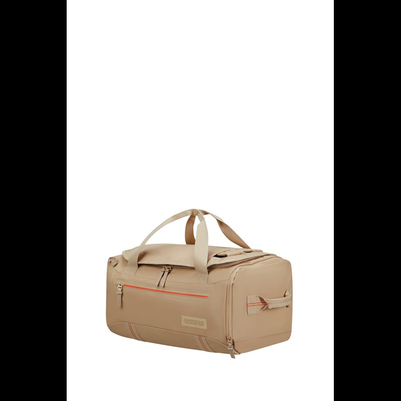 American Tourister Duffel  Trailgo Beige 45 cm 8