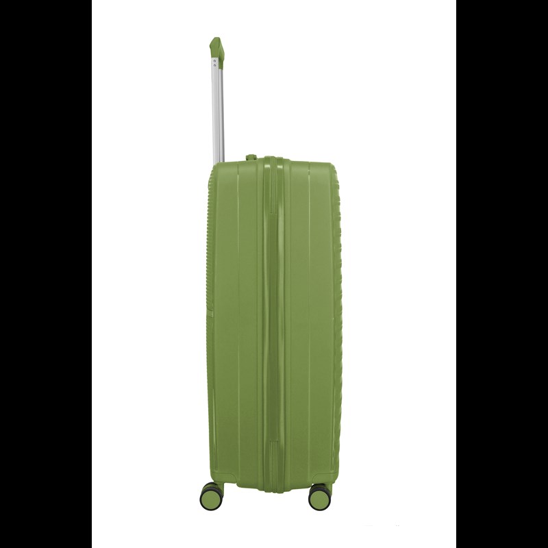 travelite Kuffert Pacific Oliven 78 Cm 4