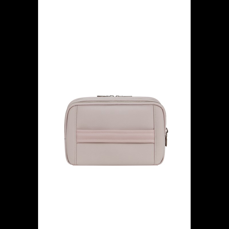 Samsonite Toilettaske Image Rosa 3