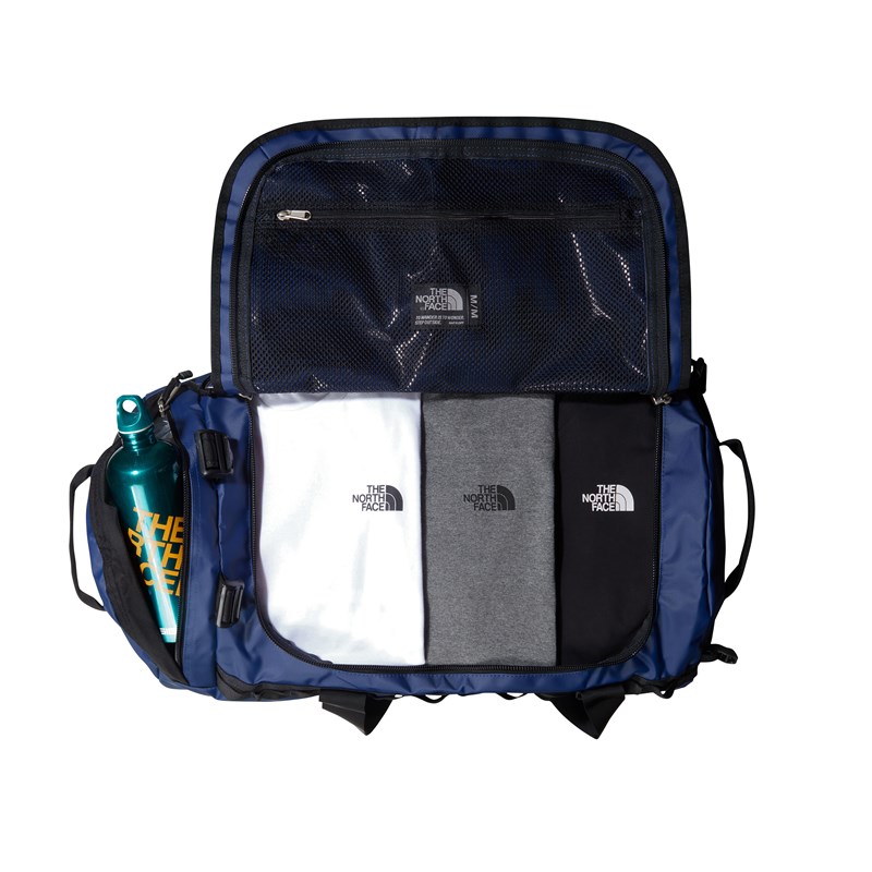 The North Face Duffel Bag Base Camp M Navy 4