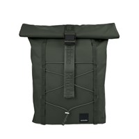 Kintobe Ryggsäck Rio Mörkgrön 14" 1
