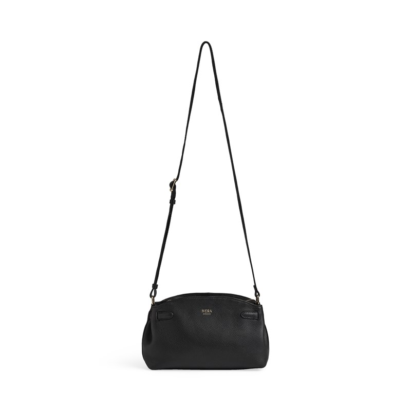 HERA Crossbody Sora  Guld/Svart 4