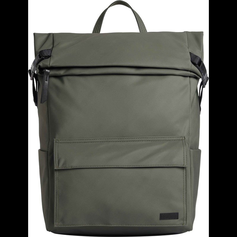 Calvin Klein Ryggsäck Grön 13" 1
