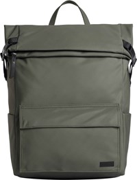 Calvin Klein Ryggsäck Grön 13" 1