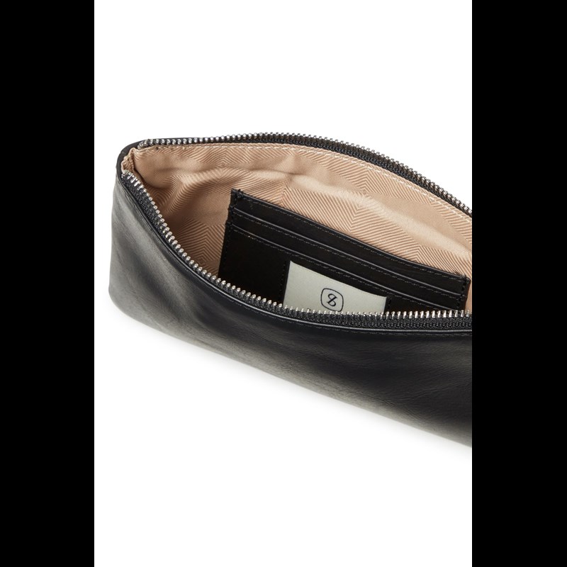 Saddler Pung Inse Sort 3