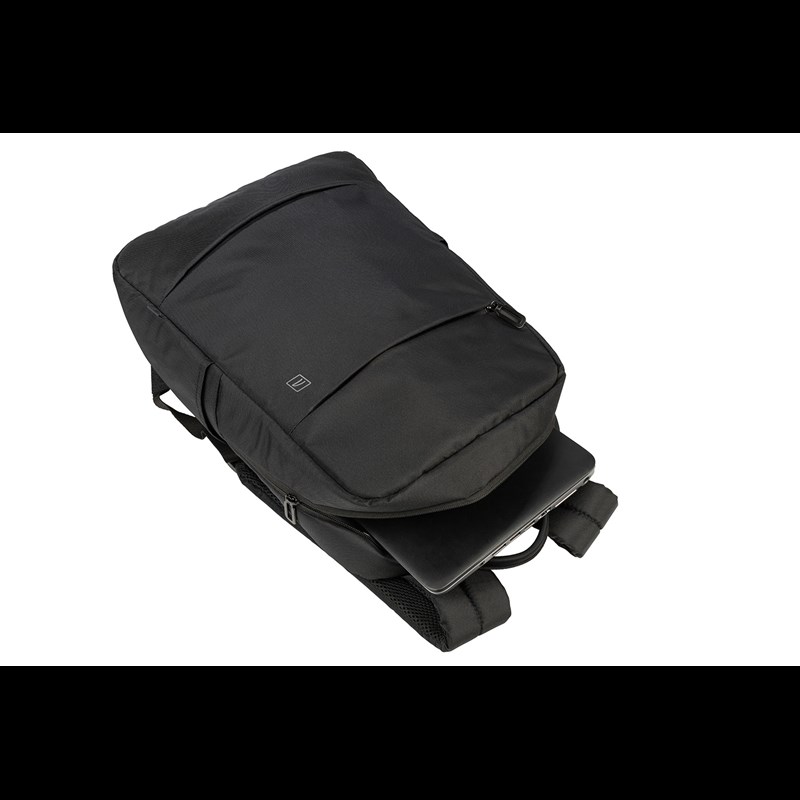 Tucano Rygsæk Global 2 Sort 15" 7