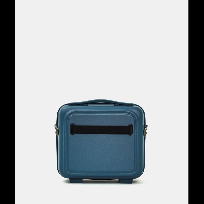 Mandarina Duck Beauty Case Logoduck + Blå/lyseblå 3