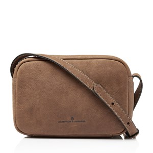 Castelijn & Beerens Crossbody Konjak