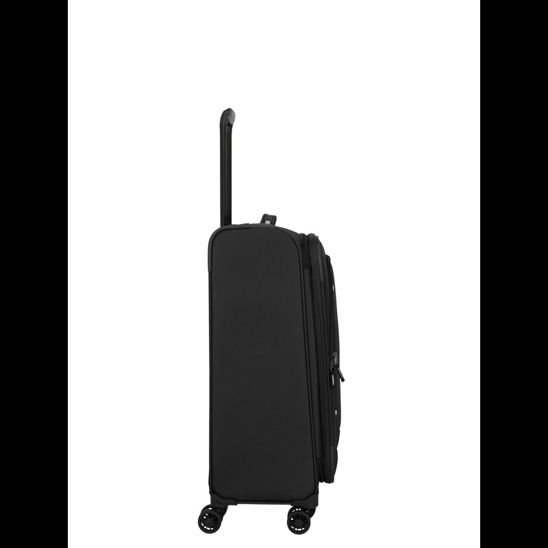 travelite Resväska Umbria Svart 67 Cm 4