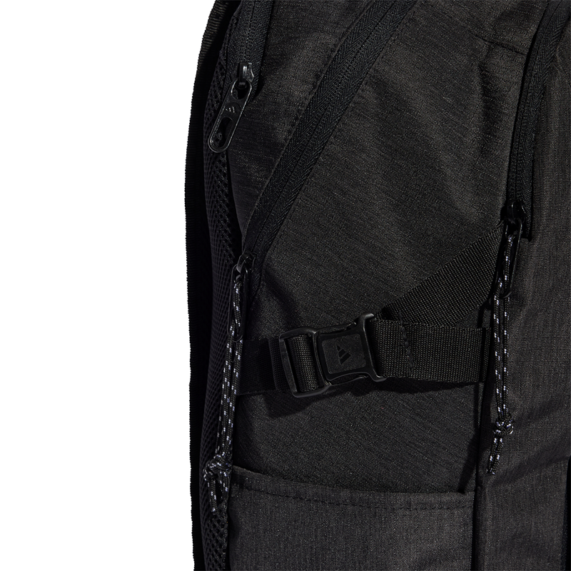 Adidas Originals Ryggsäck 4ATHLTS BP1 Svartvitt 7