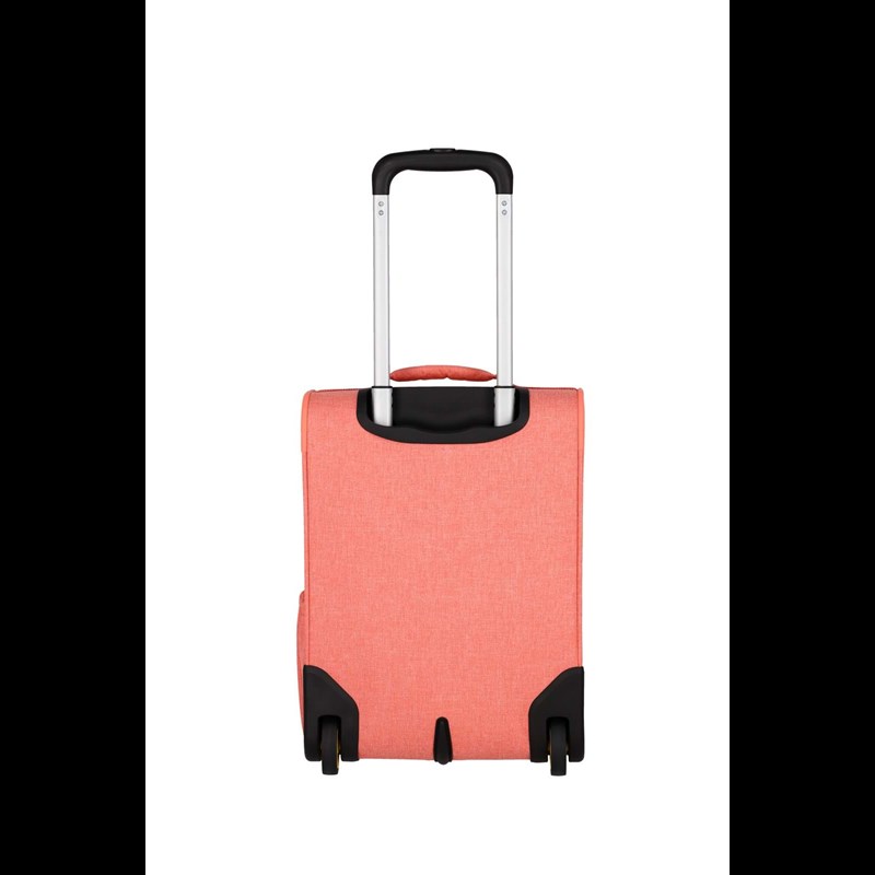 travelite Barnresväska Youngster Rosa 2