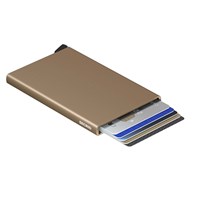 Secrid Kortholder Guld 1