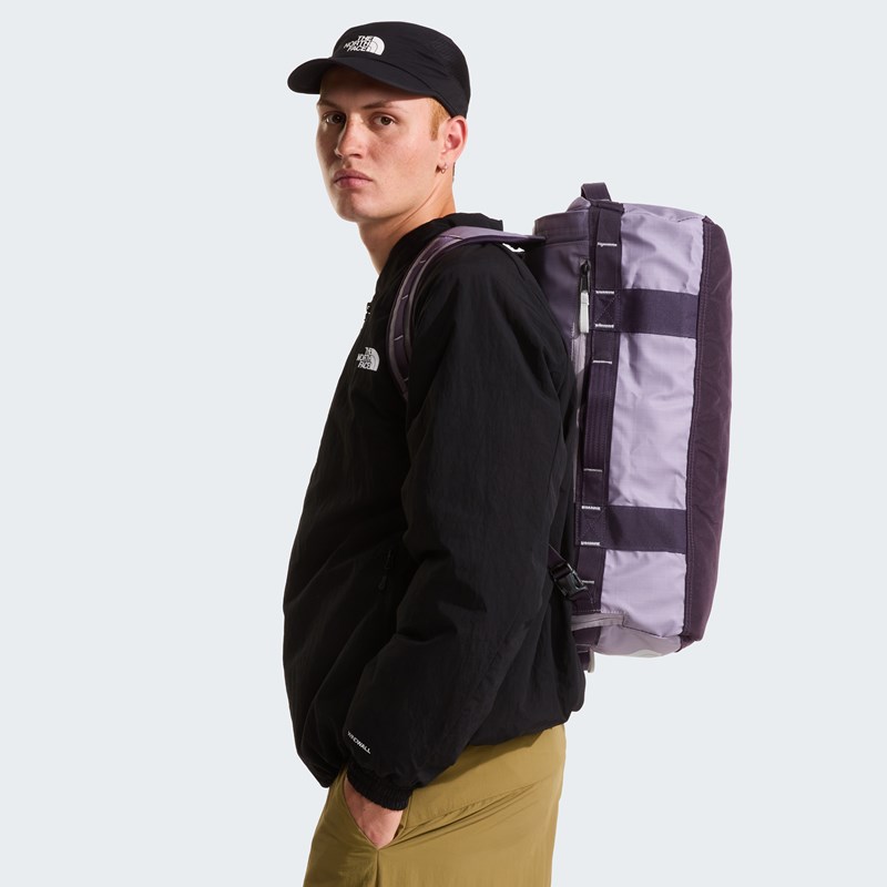 The North Face Duffel Bag Base C. Voyager 32 Lilla 2