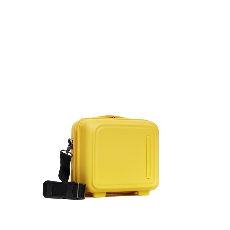 Mandarina Duck Beauty Case Logoduck Gul 2