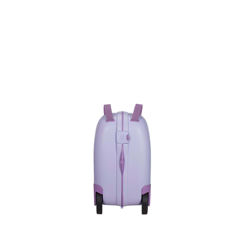 Samsonite Kuffert Dreamrider Lavendel 39 7