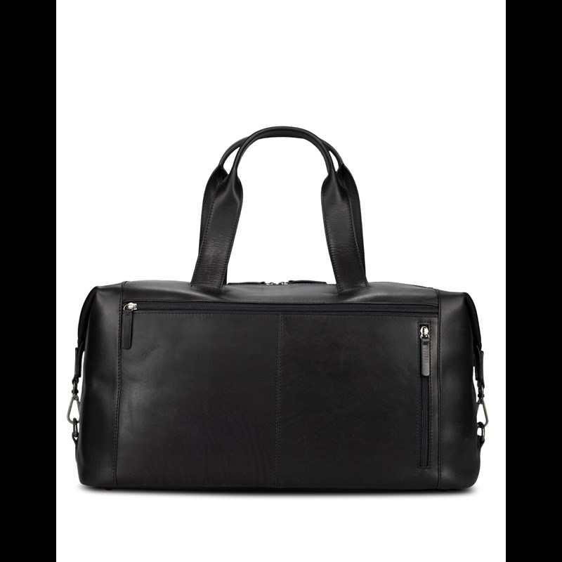 Jost Reseväska Lund Svart 4