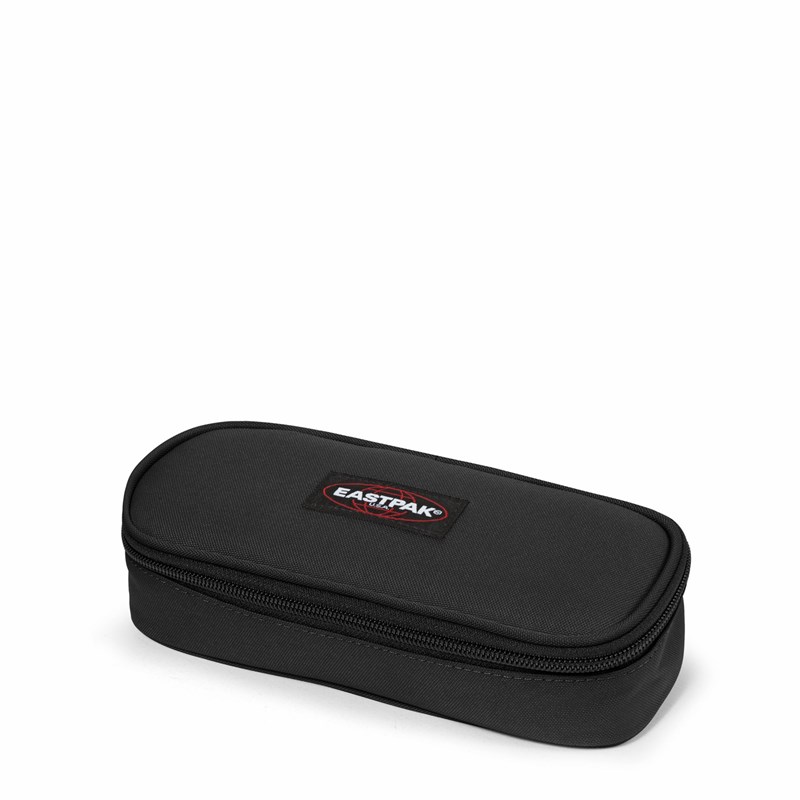 Eastpak Pennskrin Oval Svart 4