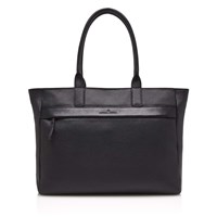 Castelijn & Beerens Shopper Anna Svart 15" 1