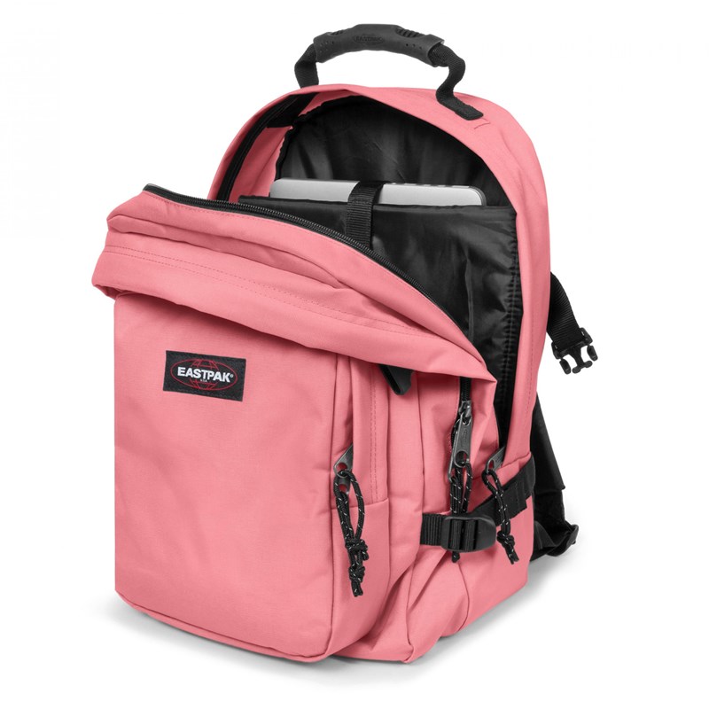 Eastpak Rygsæk Provider Rose/Black 2