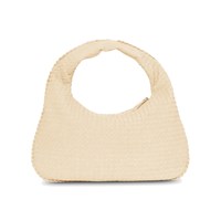 PITAYA Axelväska Charlotte Beige 13" 1