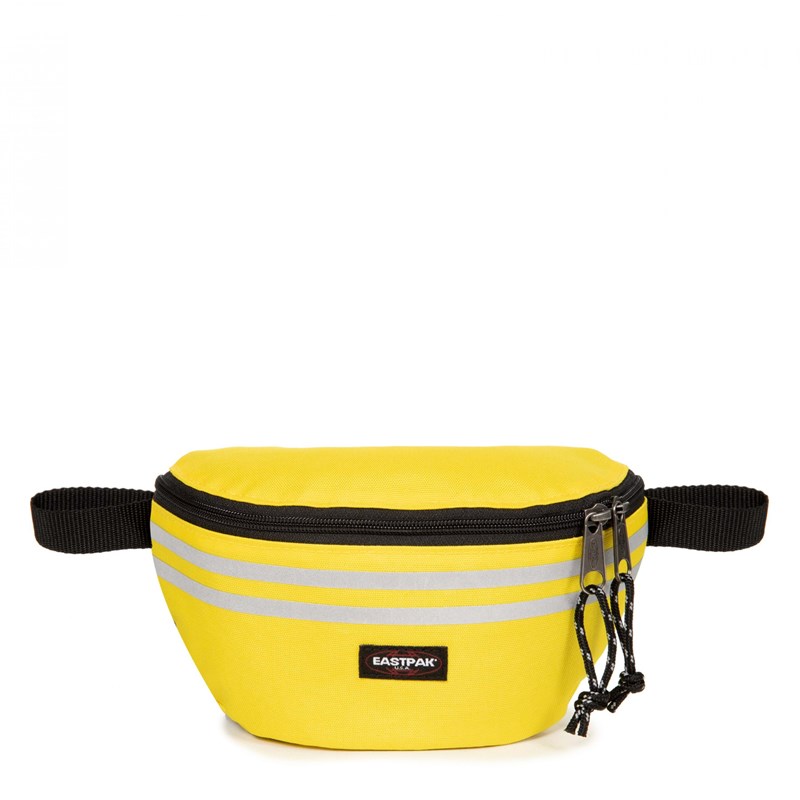 Eastpak Bæltetaske Springer Gul 1