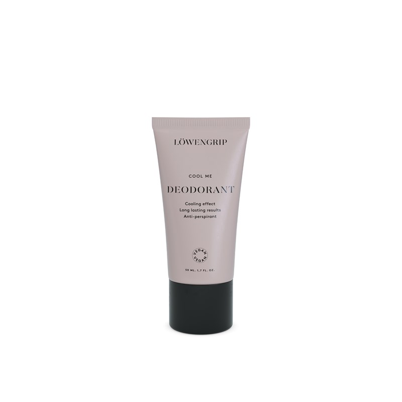 Löwengrip Deodorant Cool Me Hvid 50 ml 1