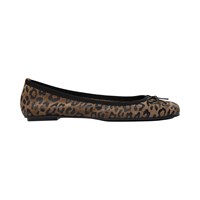 Sofie Schnoor Ballerina Skor MinnaSW Leopard 37 1