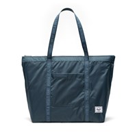 Herschel Shopper Portland Packable Blå 1