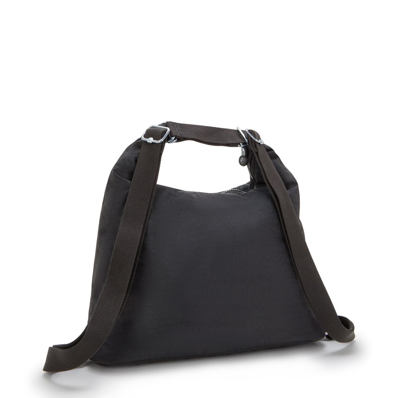 Kipling Skuldertaske Yenna Sort 2