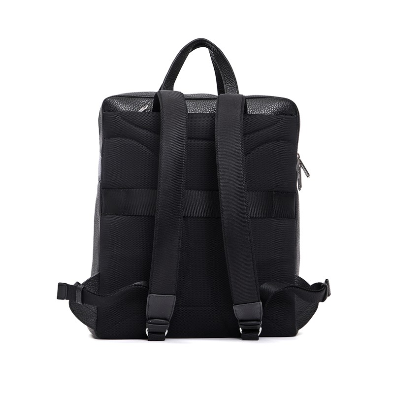 Mandarina Duck Ryggsäck Mellow Urban Svart 15" 3