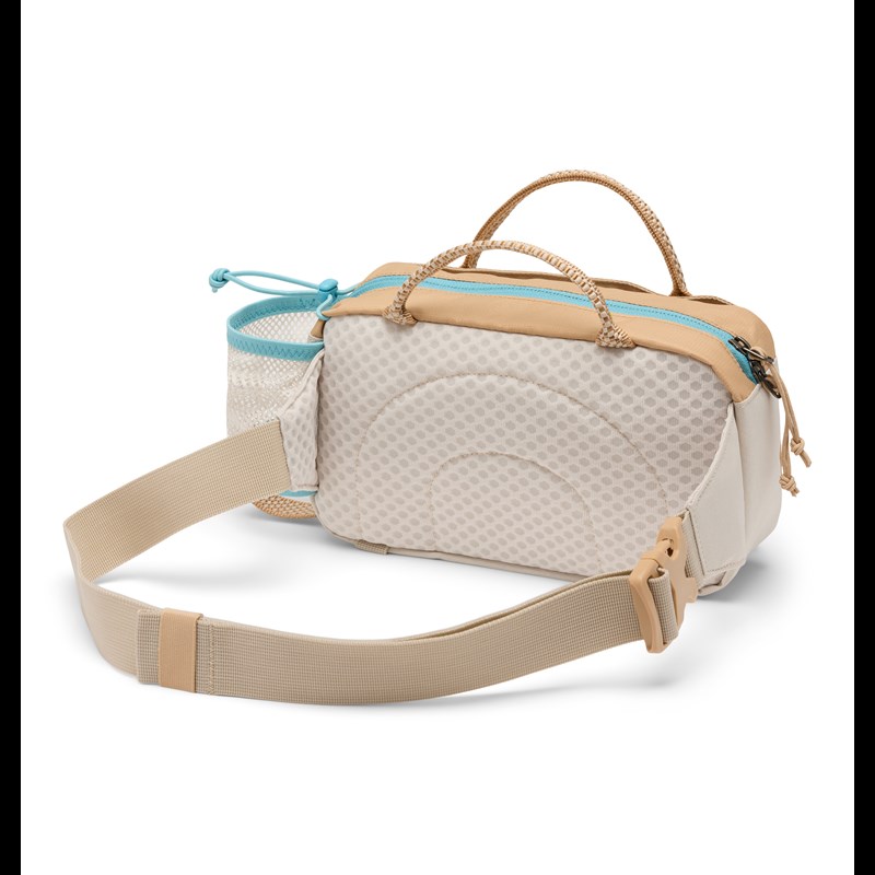 Columbia Bæltetaske Echo Mountain Beige 3