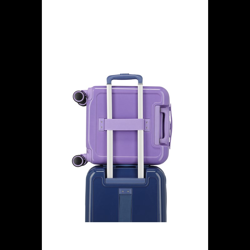 travelite Kuffert Minimover Pink 8