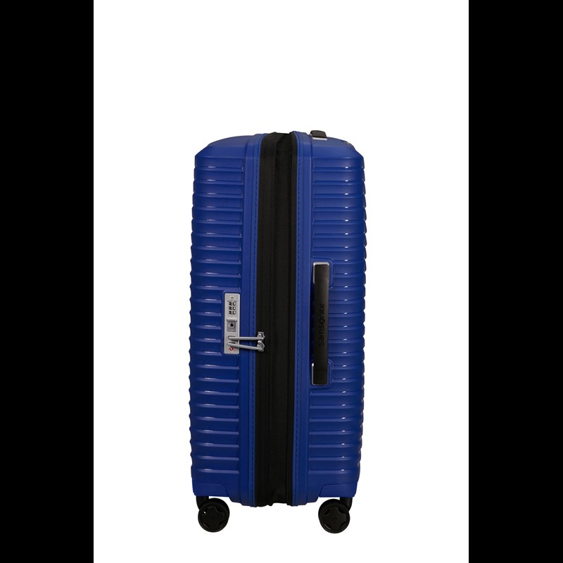 Samsonite Kuffert Upscape Blå 68 Cm 7