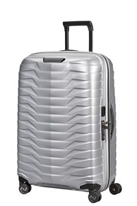 Samsonite Resväska Proxis Silver 69 Cm 1