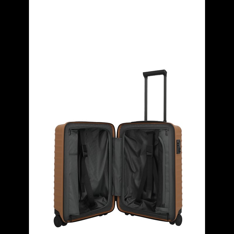 Titan Resväska Upgrade Brons 55 Cm 7