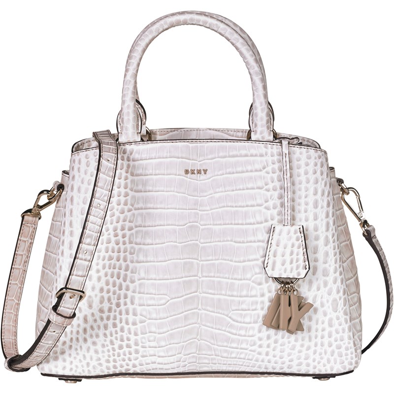 DKNY Håndtaske Paige Transparent 1