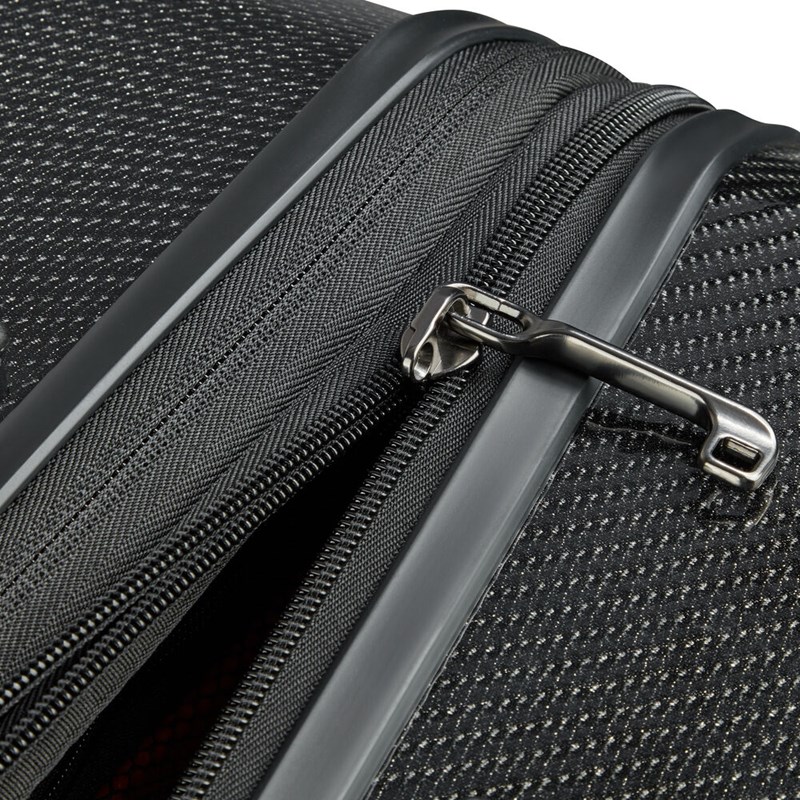 Delsey Resväska Helium Ultimate  M. Grå 70 Cm 10