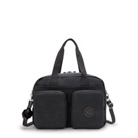 Kipling Sportväska Defea XL Svart 15" 1
