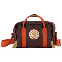 Fjällräven Crossbody Kånken Koncept  Brun 1