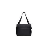RAINS Axelväska Messenger OTG W3 Svart 14" 1