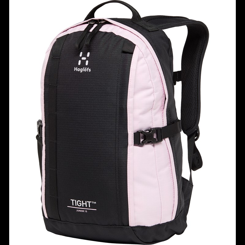 Haglöfs Ryggsäck Tight Junior 15 Svart/rosa 3