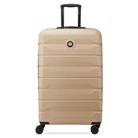 Delsey Kuffert Air Armour Sand 77 Cm 1