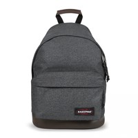 Eastpak Wyoming Ryggsäckar Svart denim 1