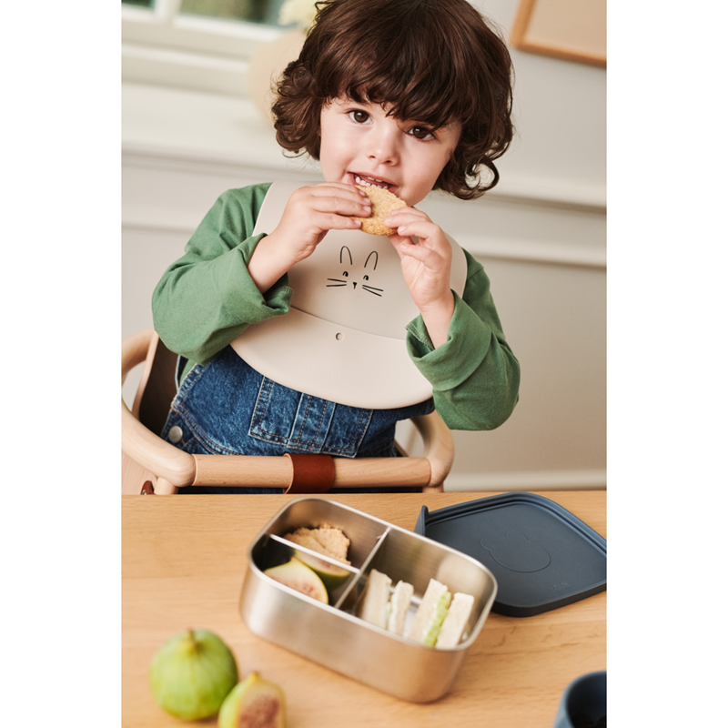 LIEWOOD Madkasse Arthur Blå 4