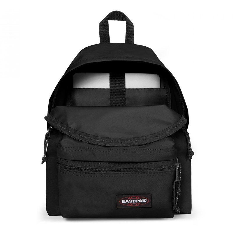 Eastpak Rygsæk Padded Zippl'r Sort 13" 2
