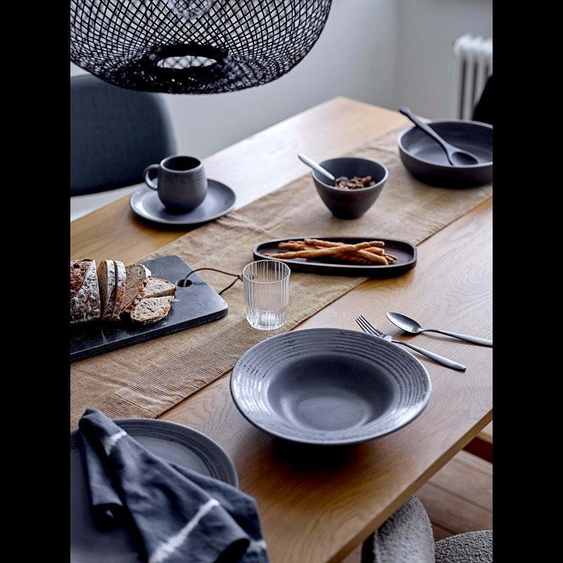 Bloomingville Viskestykke 2 stk. Blå 7